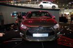 Citroen DS4 2010 года